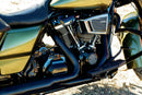 Harley-Davidson Sportster S [Kuryakyn] -Precision® Panel decorativo para el bloque de mortero-2