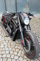 Harley Davidson V-Rod [CULT WERK] – Cubiertas de horquilla-4
