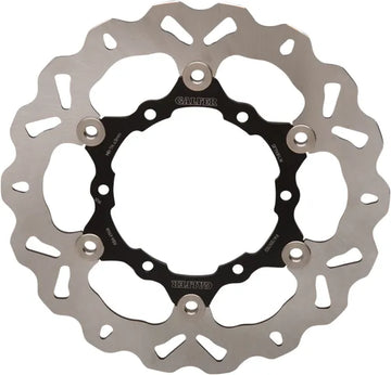 Ktm Super Adventure 1290 S ABS [2021-2023] - disco de freno - imagen 2