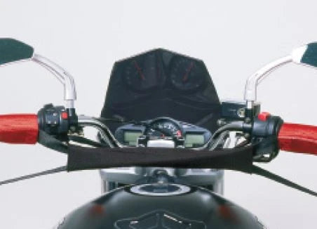 KTM RC 390 [2025] – Juego de correas – Negro