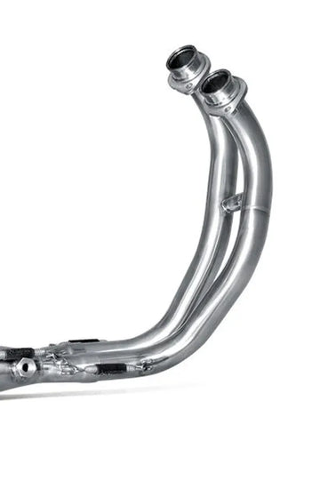 Yamaha Tracer 700 [AKRAPOVIC] – Tubos colectores