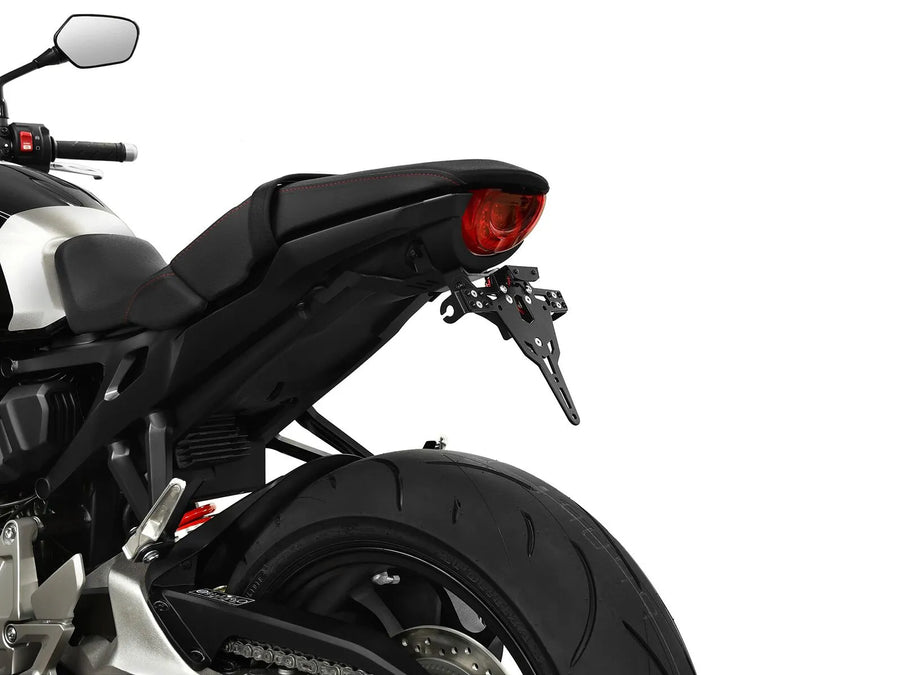 honda cb 1000 [ZIEGER] – Portamatrículas PRO tipo B