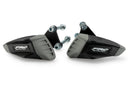 HONDA XL 750 TRANSALP [2025] – Protectores de protección PRO 2.0 – Negro-4
