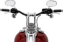 harley-davidson street bob [MÁQUINA DE RENDIMIENTO (PM)] - Kit Phatbar y elevador-1