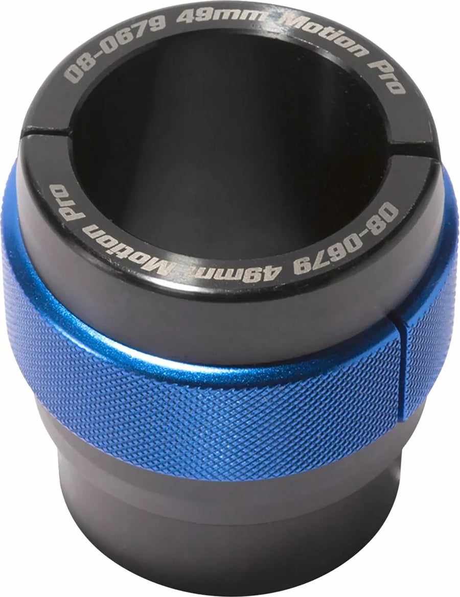 Suzuki RM 400 [Motion Pro] - Herramienta Ringer® Built -in para bifurcarse