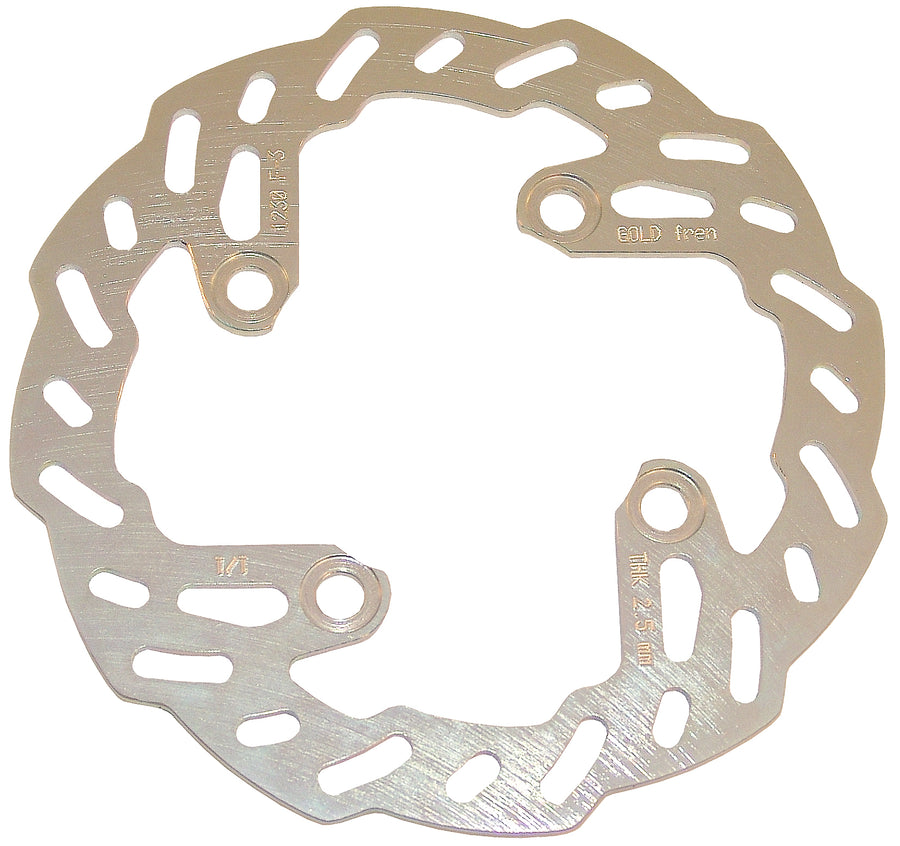 HUSABERG FE 400 ENDURO [2000-2003] - Disco de freno trasero