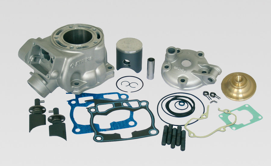 YAMAHA YZ 125 [2020-2021] - Kit de gran diámetro 144cc