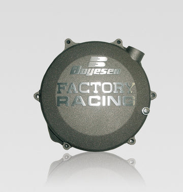 HONDA CR 250 R [2002-2007] - Tapa embrague