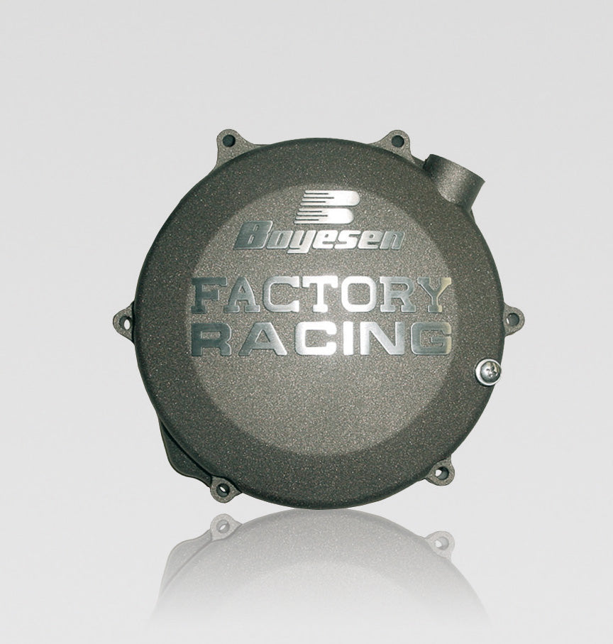 KAWASAKI KX 125 [2003-2007] - Tapa embrague