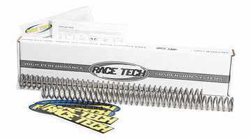 BETA RR 400 [2010] - Muelles de horquilla