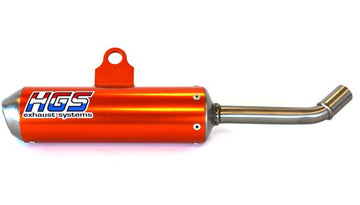 GAS GAS MC 85 [2021-2025] - Silenciador 2T Racing