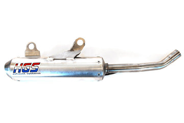 GAS GAS MC 125 [2024-2025] - Silenciador para competición
