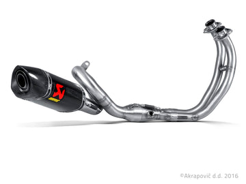 YAMAHA TRACER 7 [2021-2024] - Recambio 461-Y7R2-AFC