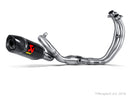 YAMAHA MT 07 [2021] - Recambio 461-Y7R2-AFC