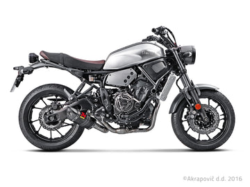 YAMAHA MT 07 [2021-2024] - Recambio 461-Y7R2-AFC