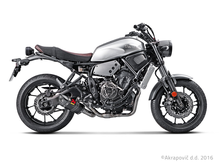 YAMAHA MT 07 [2021-2024] - Recambio 461-Y7R2-AFC