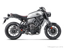 YAMAHA MT 07 [2021] - Recambio 461-Y7R2-AFC