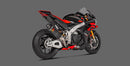 APRILIA RSV 1000 [2021-2024] - Sistema de escape deslizante