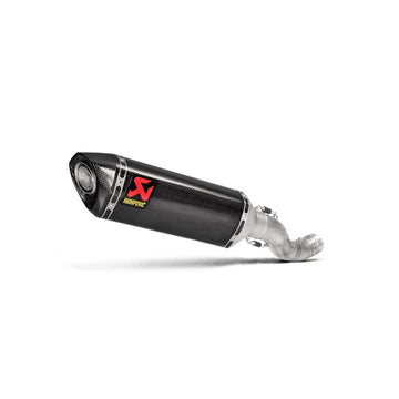 APRILIA TUONO 1100 [2017-2020] - Sistema de escape Slip-On Line (Carbono)