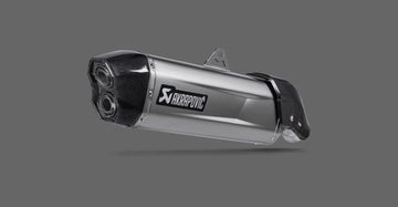 APRILIA TUAREG 660 [2022-2024] - Línea Slip-On Tuareg 660 2022
