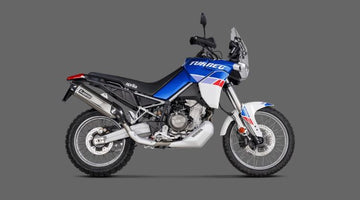 APRILIA TUAREG 660 [2022-2024] - Línea Slip-On Tuareg 660 2022