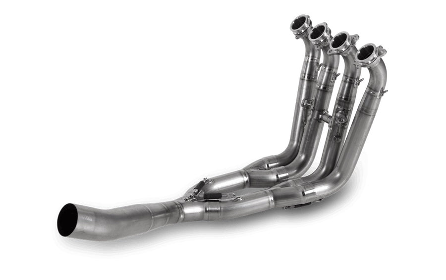 BMW S 1000 [2015-2016] - Colector (acero inoxidable)
