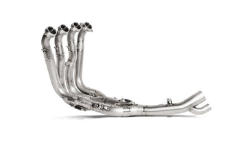 BMW M 1000 [2017-2020] - Actualización del colector