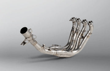 BMW M 1000 [2020-2025] - Colector opcional