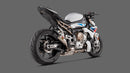BMW M 1000 [2021-2025] - Sistema de escape deslizante