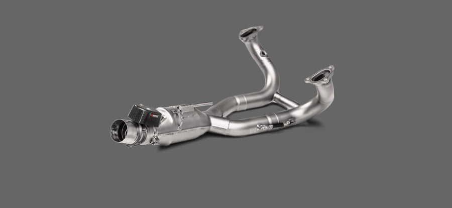 BMW R 1250 GS ADVENTURE [2019-2023] - Colector (Titanio)