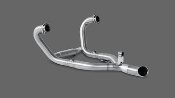 BMW R 1200 [2021-2023] - Colector opcional (SS)