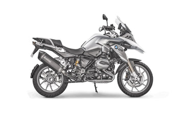 BMW R 1200 GS ADVENTURE [2013-2018] - Sistema de escape deslizante
