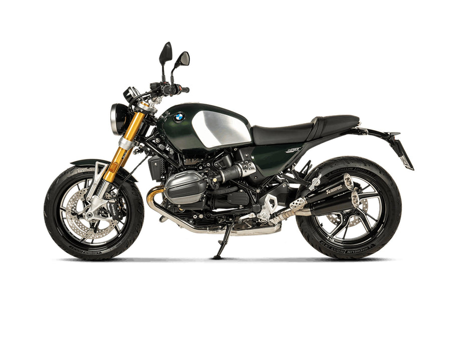 BMW R 1200 NINE T SCRAMBLER [2024-2025] - Sistema de escape