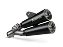 BMW R 12 S [2024-2025] - Sistema de escape