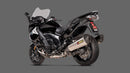 BMW K 1600 GTL [2011-2024] - Sistema de escape deslizante