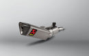 BMW F 900 XR [2020-2024] - Línea Slip-On (Titanio) F900R / XR