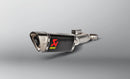 BMW F 900 XR [2020-2025] - Sistema de escape deslizante