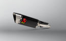 HONDA CBR 1000 [2020-2023] - Escape Slip-On (Carbono)