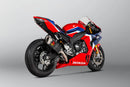HONDA CBR 1000 [2020-2023] - Escape Slip-On (Carbono)