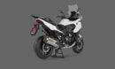 HONDA NT 1100 [2022-2025] - Escape Slip-On (Titanio)