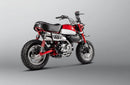 HONDA Z 125 [2019-2025] - Escape Slip-On Line (Titanio)