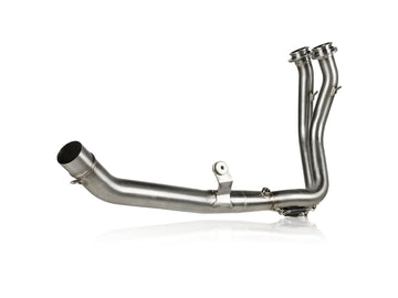 HONDA XL 750 TRANSALP [2023-2024] - Colector (SS)