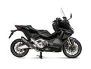 HONDA NSS 750 FORZA [2021-2024] - Escape Slip-On (Titanio)