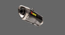HONDA CB 750 HORNET [2023-2025] - Escape Slip-On (Carbono)