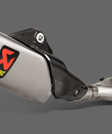 YAMAHA YZF R 1 [2015-2023] - Protector térmico