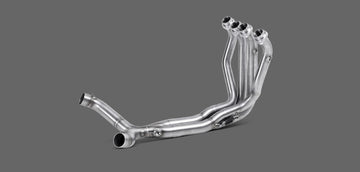 KAWASAKI Z 1000 [2014-2020] - Colector (SS) para Z1000/Z1000SX