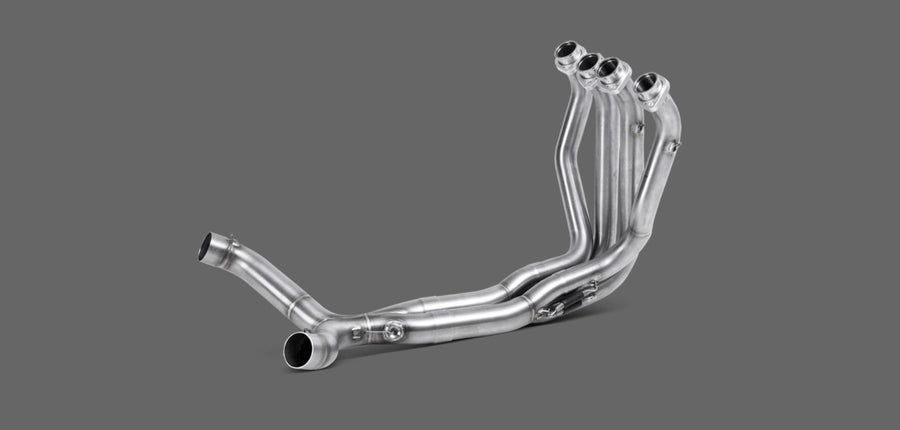 KAWASAKI Z 1000 [2014-2020] - Colector (SS) para Z1000/Z1000SX