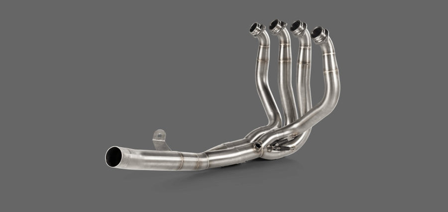 KAWASAKI Z 1000 [2020-2023] - Colector (SS)