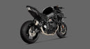 KAWASAKI Z 1000 [2020-2025] - Línea Slip-On (Titanio)