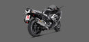 KAWASAKI ZX [2012-2020] - Sistema de escape deslizante